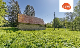 Jõeäärse Kaberla küla , Kuusalu vald