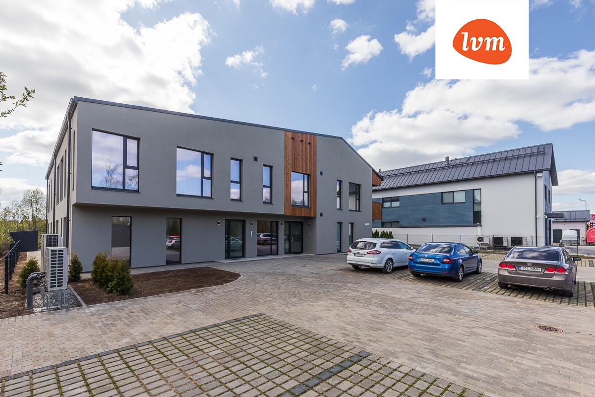 Kiriku tee 4-2, Kohila, Kohila vald