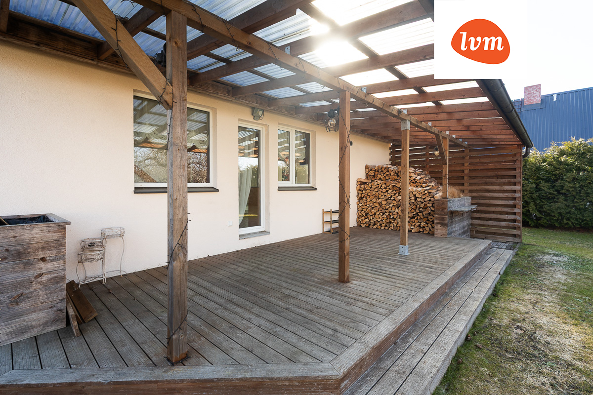 Veski tänav 8, Sindi linn, Tori vald, Pärnu maakond