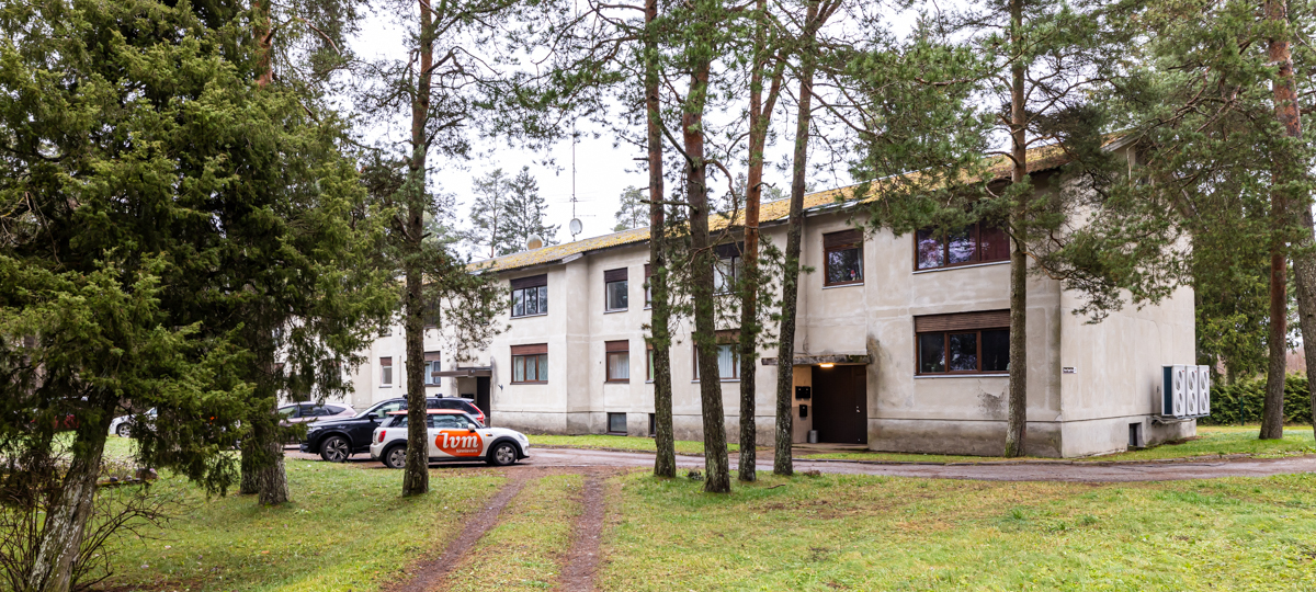 Vana-Tagadi tee 28, Tagadi, Saku vald, Harju maakond