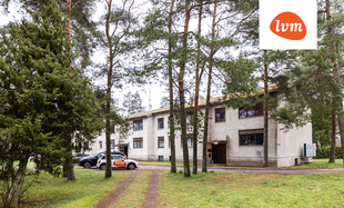 Vana-Tagadi tee 28, Saku vald