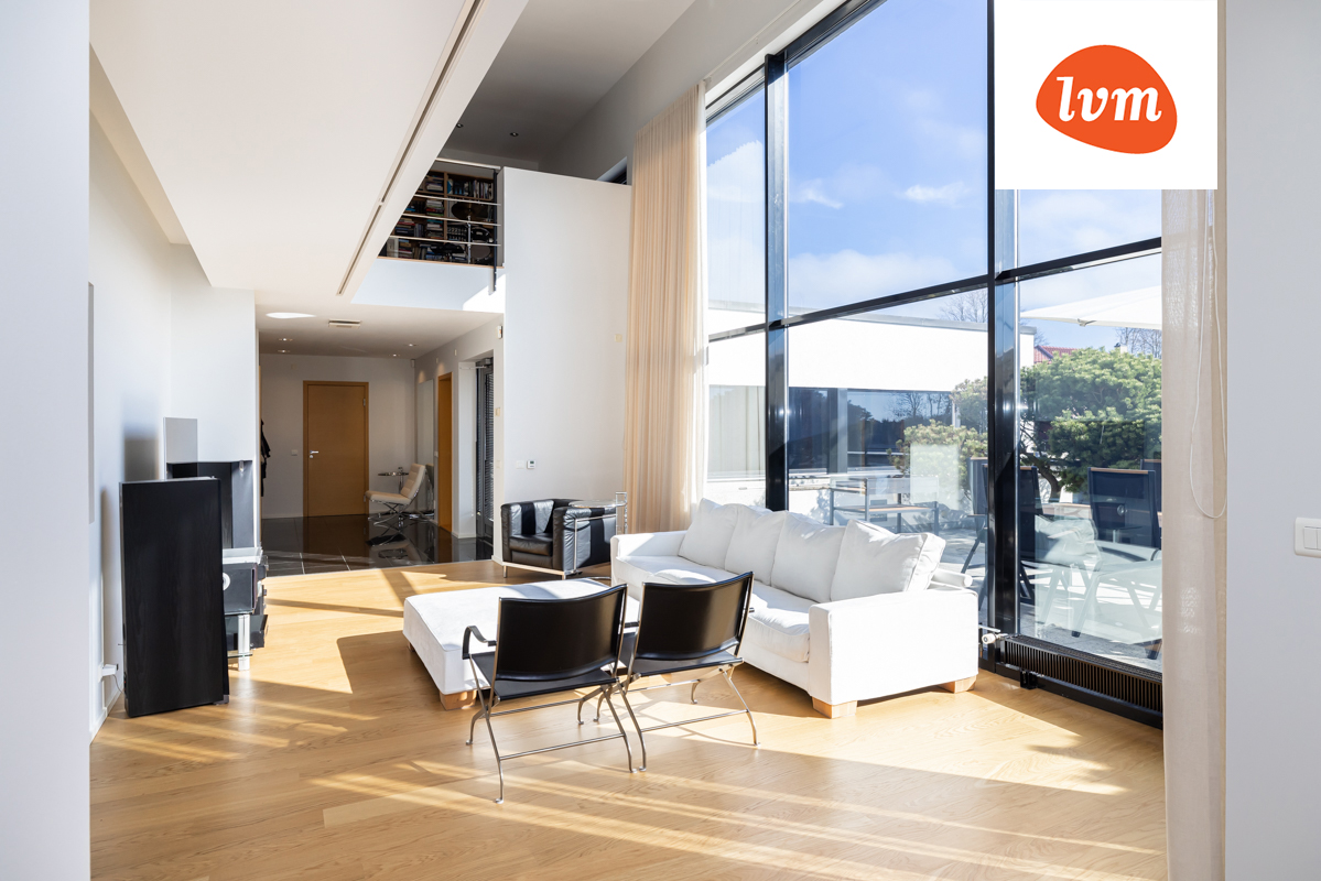 Pihlametsa tee 7, Pirita, Tallinn