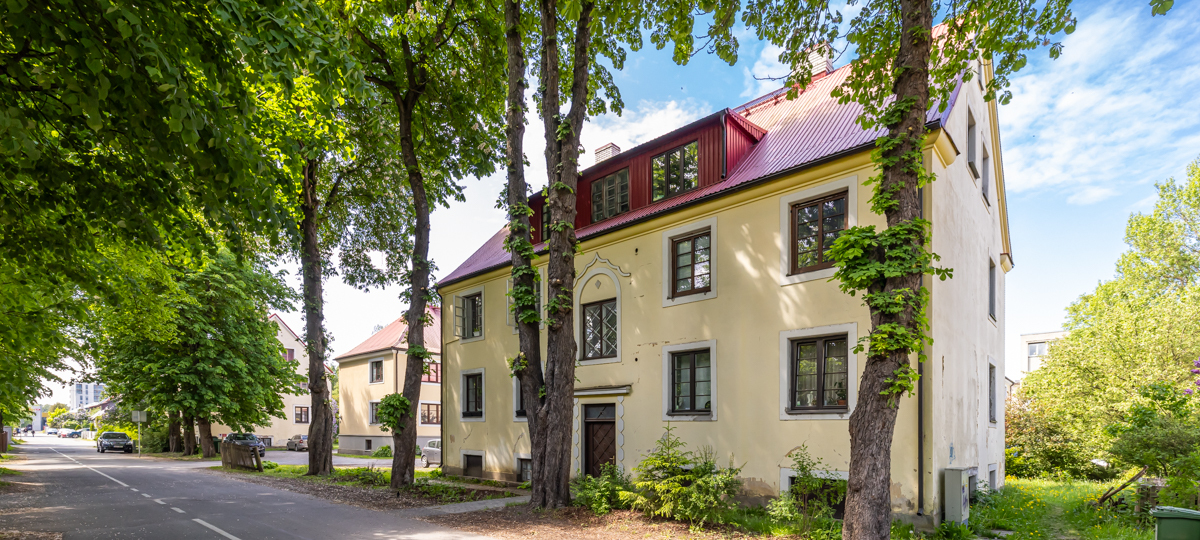 Maisi tänav 4, Põhja-Tallinn, Tallinn, Harju maakond
