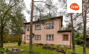 Vabaduse pst 101, Tallinn