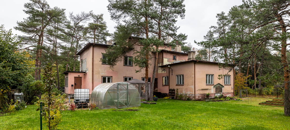 Vabaduse pst 101, Nõmme, Tallinn, Harju maakond