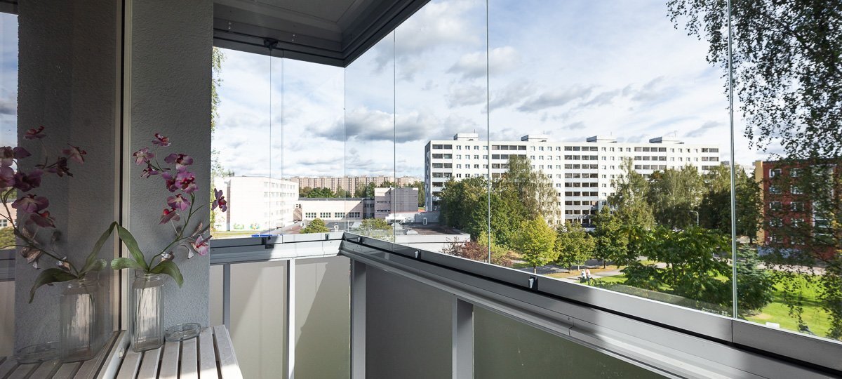 Kalda tee 6, Annelinna linnaosa, Tartu linn, Tartu maakond