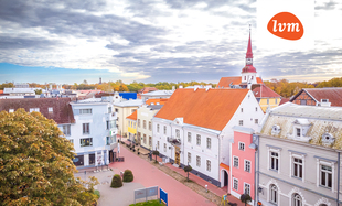 Rüütli tn 23-6, Pärnu linn