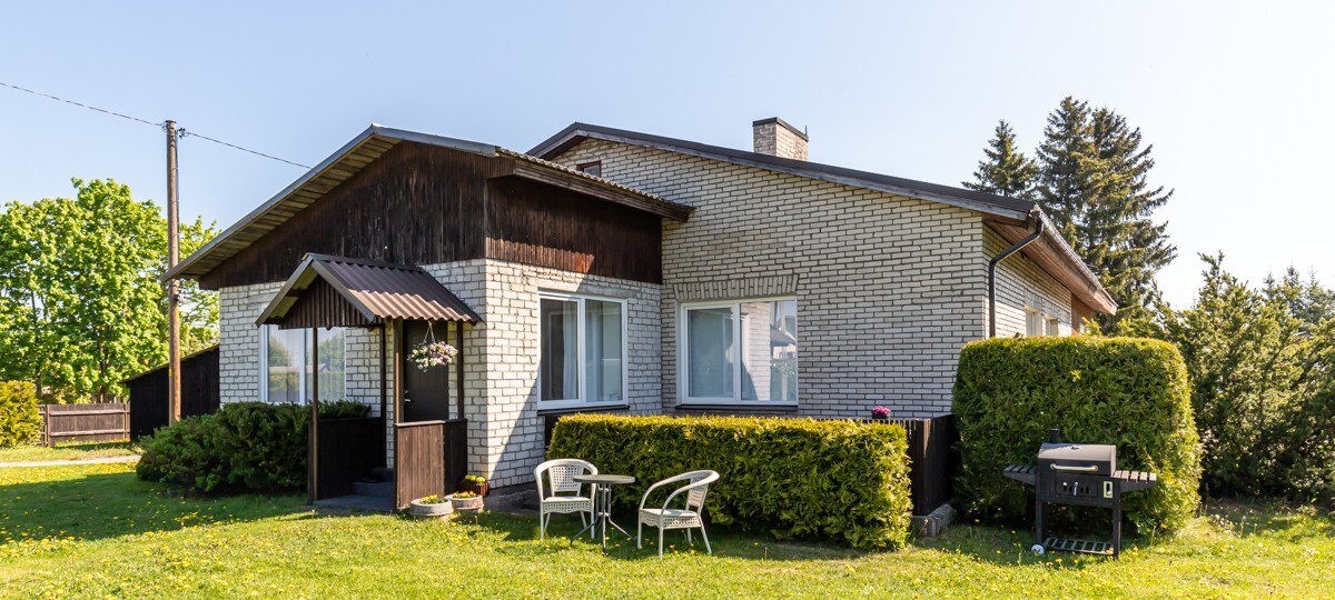 Pargi tn  , Harju maakond, Raasiku vald, Peningi küla