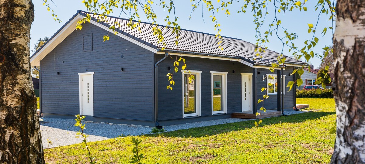 Sireli tee  2, Rapla maakond, Rapla vald, Rapla linn