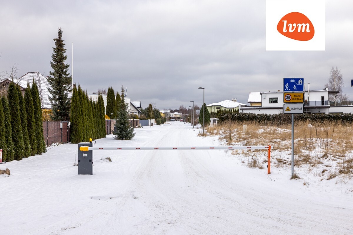 Vismeistri 10, Harju maakond, Tallinn, Haabersti linnaosa
