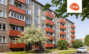 Ehitajate tee 31, Tallinn