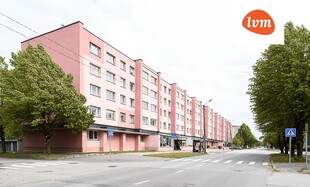 Oja 114, Pärnu linn