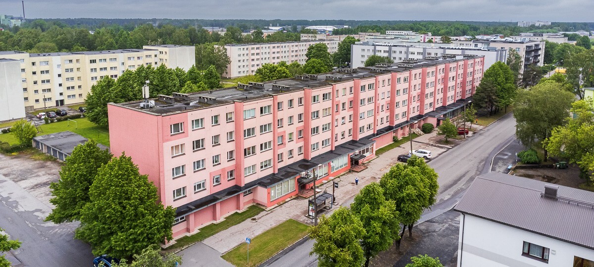 Oja 114, Pärnu maakond, Pärnu linn, Rääma