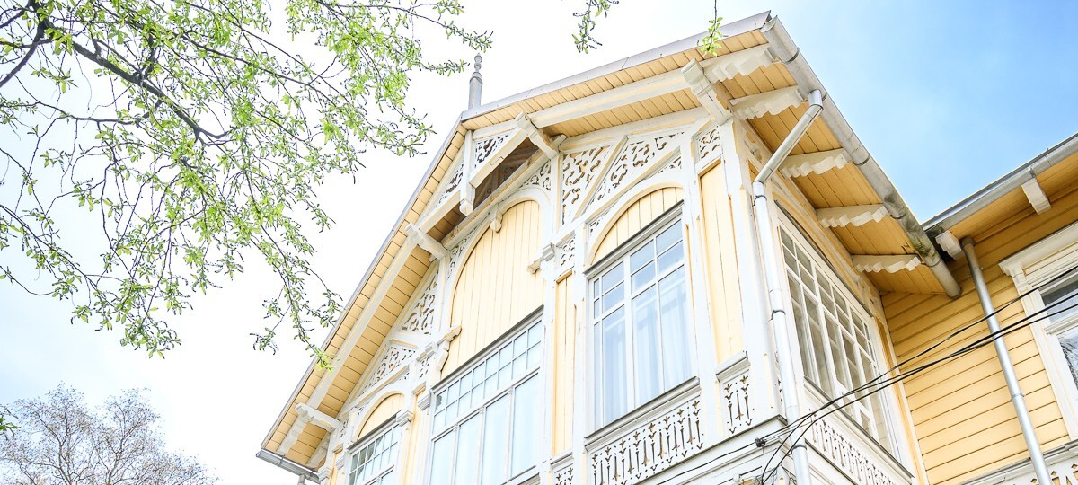 Supeluse 23/1, Pärnu maakond, Pärnu linn, Rannarajoon
