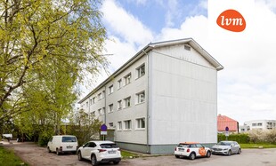 Paldiski mnt 32, Keila linn