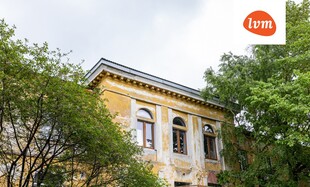 Kaluri 4, Tallinn