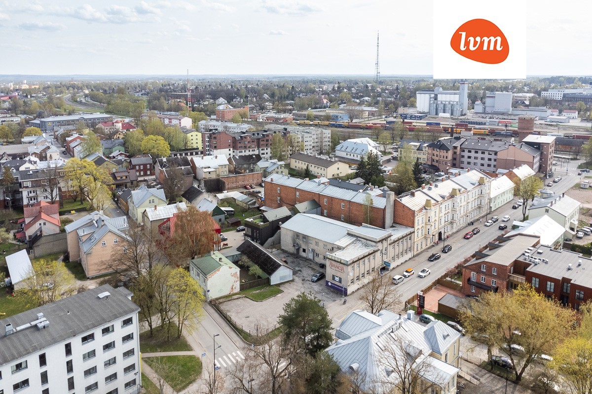 Tiigi 76a, Vaksali, Tartu