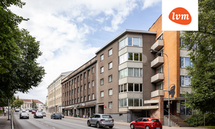 Riia tänav 5, Tartu