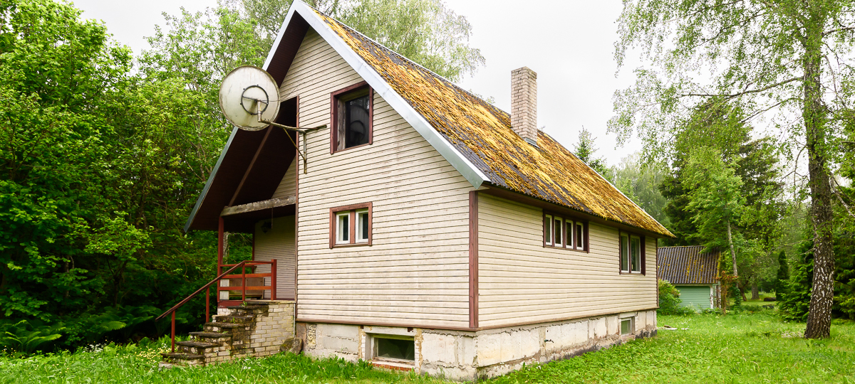 Vikenuka soonda , Saare maakond, Muhu vald, Soonda