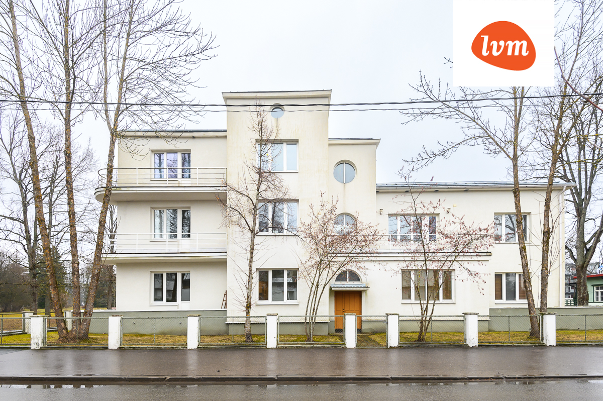 Suvituse tänav 5, Rannarajoon, Pärnu