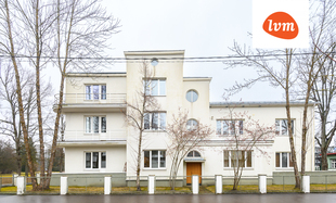 Suvituse tänav 5, Pärnu