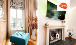 Rüütli tänav 28, Pärnu