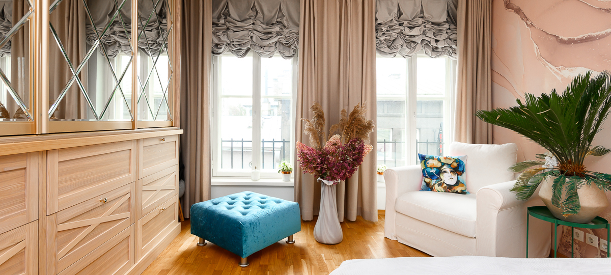 Rüütli tänav 28-5, Kesklinn, Pärnu, Pärnu maakond