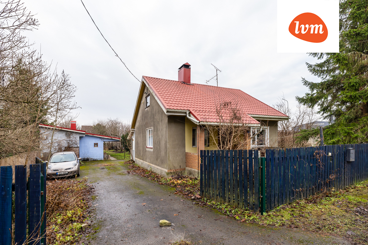 Kaali tänav 2, Laagri, Saue vald