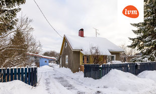 Kaali tänav 2, Saue vald