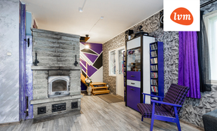 Kaali tänav 2, Saue vald