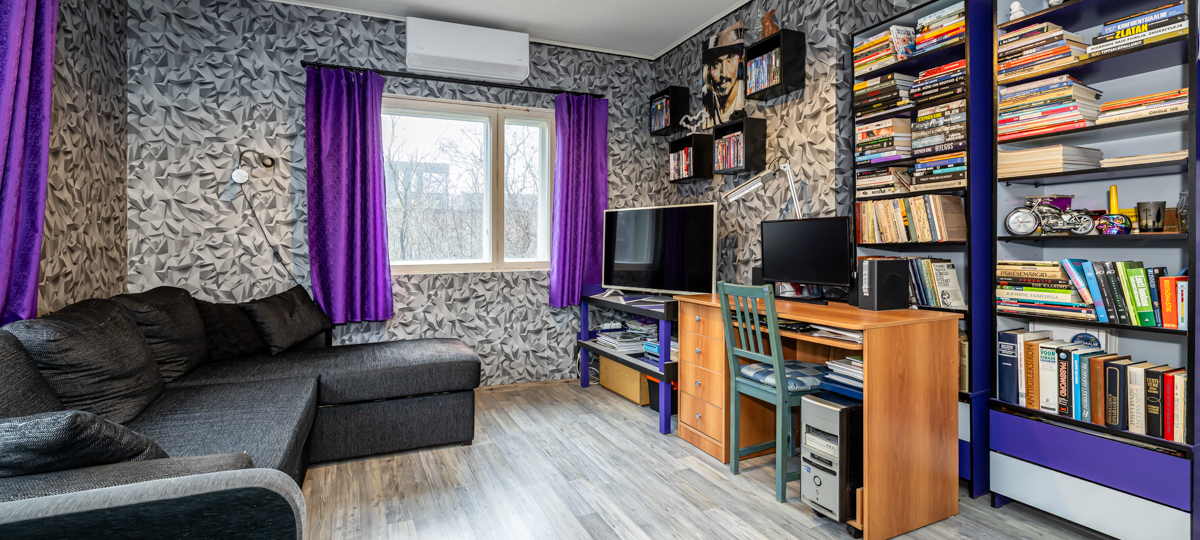 Kaali tänav 2, Laagri, Saue vald, Harju maakond