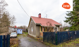 Kaali tänav 2, Saue vald