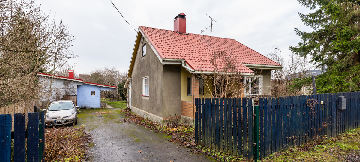 Kaali tänav 2, Laagri, Saue vald, Harju maakond