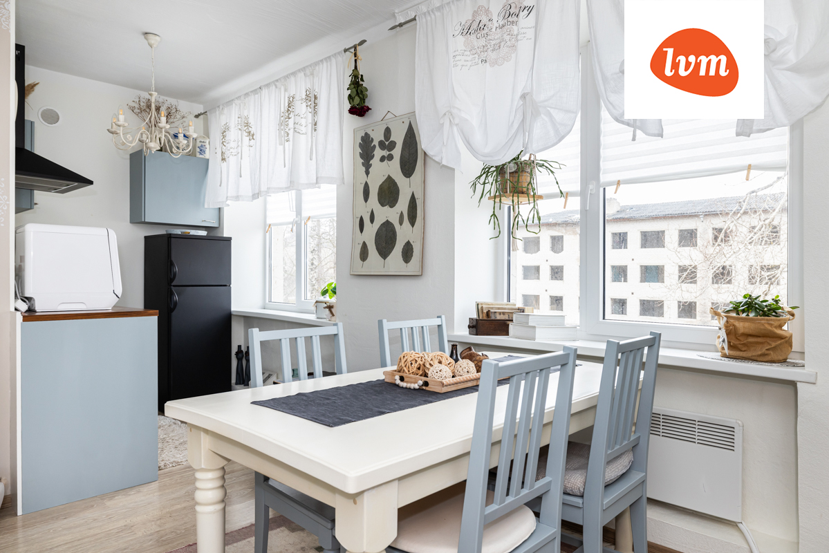 Sireli 9, Rummu, Lääne-Harju vald