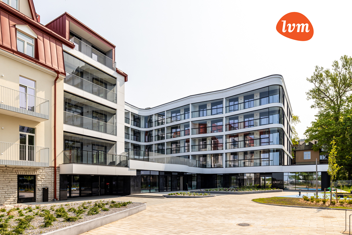 Pirita tee 20/4-69, Kesklinn, Tallinn