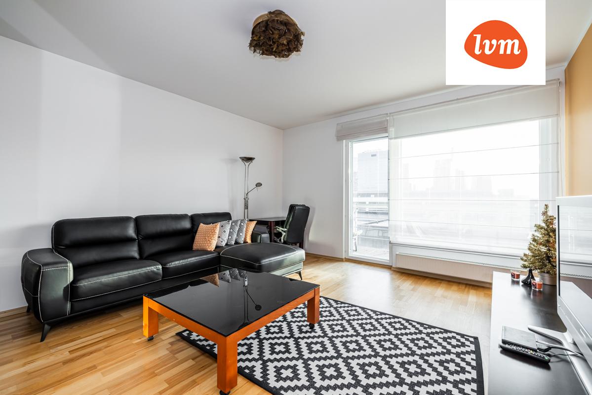 Viru väljak 6, Kesklinn, Tallinn