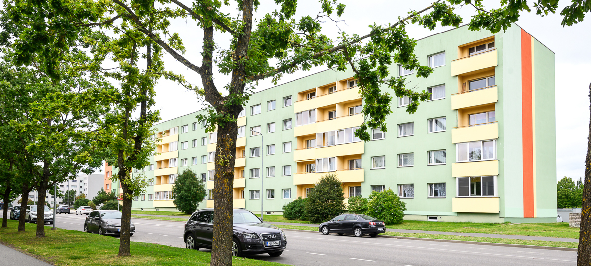 Mai tänav 24, Pärnu maakond, Pärnu, Mai