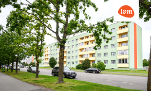 Mai tänav 24, Pärnu
