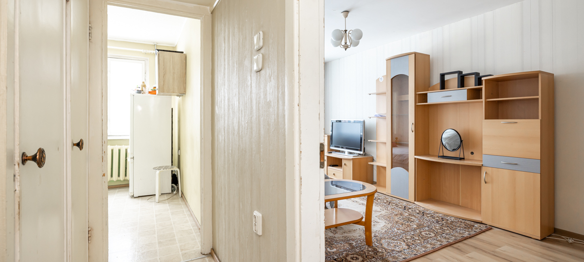 Peterburi tee 28, Lasnamäe, Tallinn, Harju maakond