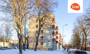 Kuldnoka tänav 17, Tallinn