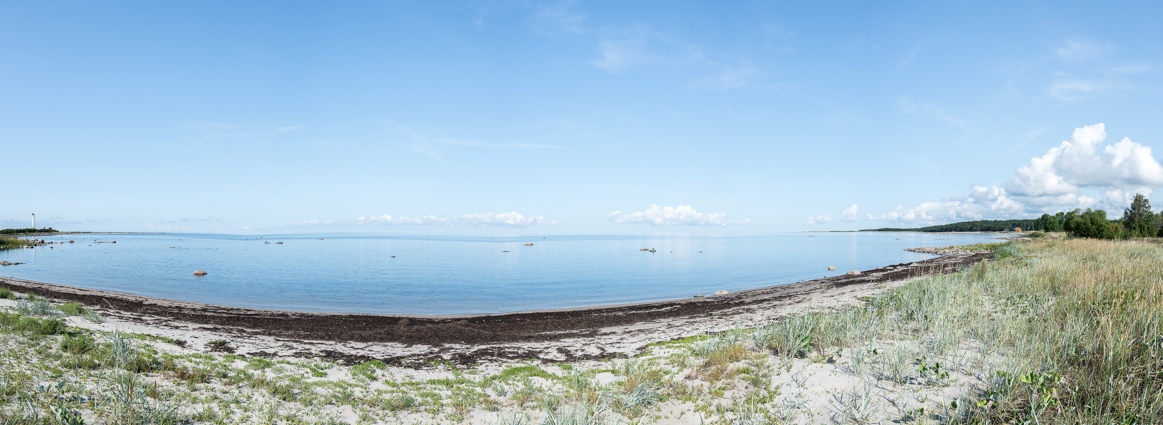 Allika , Lääneranna vald