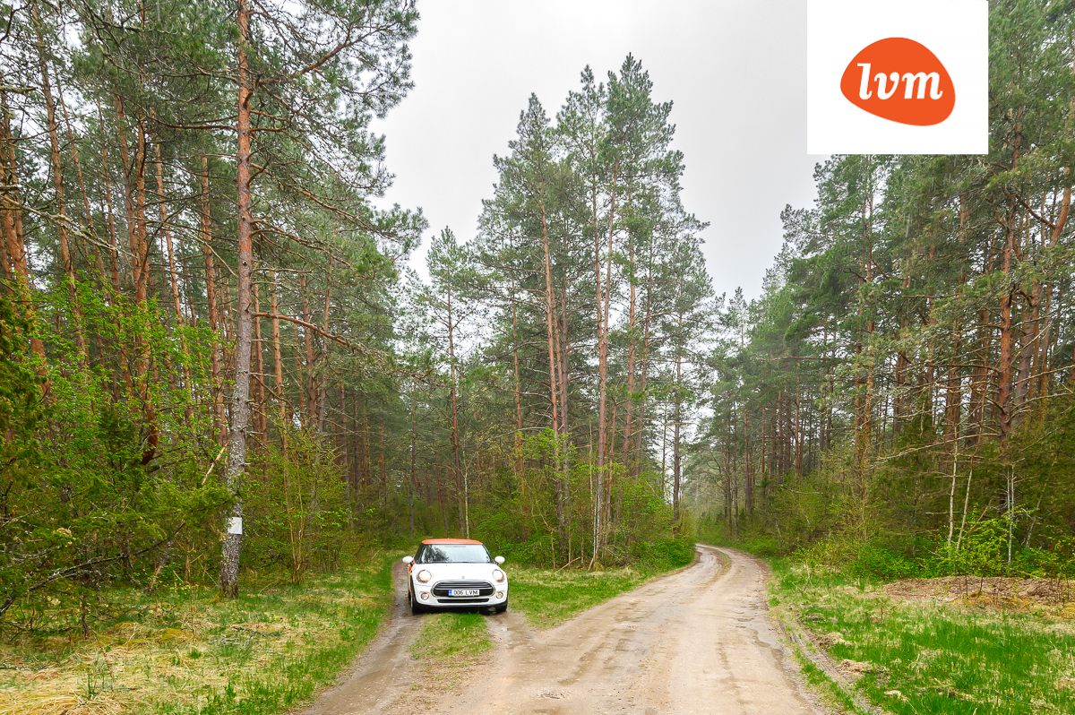 Allika, Hõbesalu, Lääneranna vald, Pärnu maakond