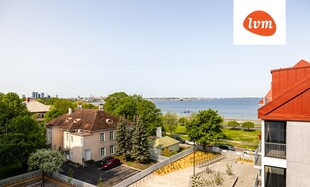 Pirita tee 20/4-64, Tallinn