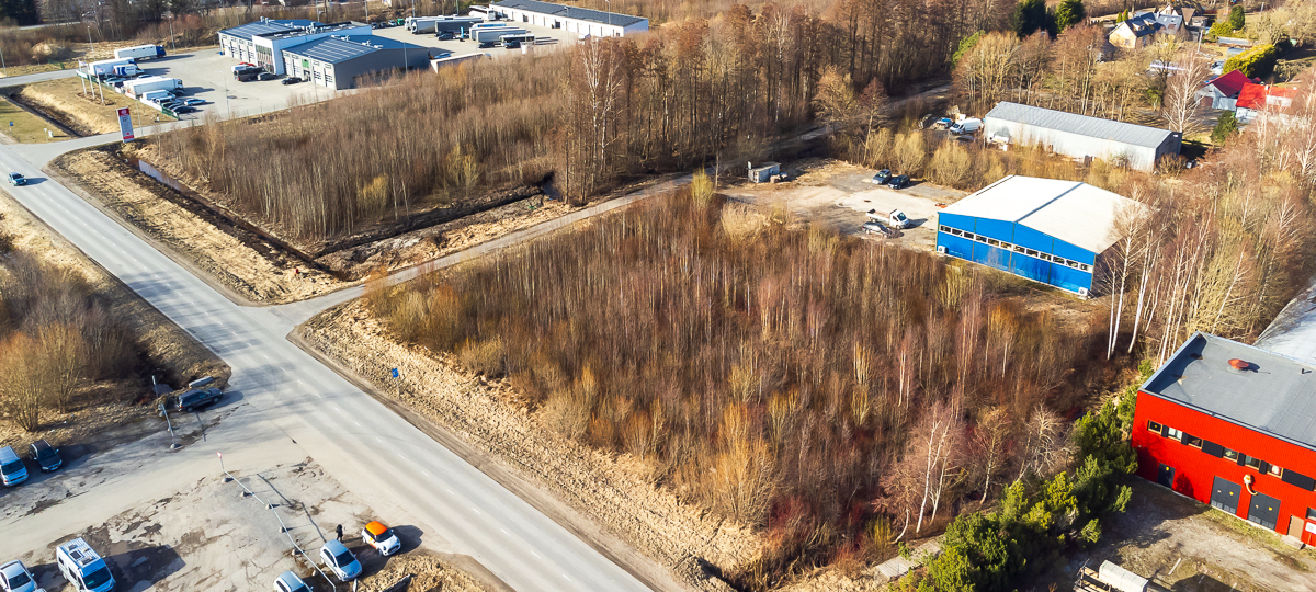 Savi tänav 40, Pärnu maakond, Pärnu, Ülejõe