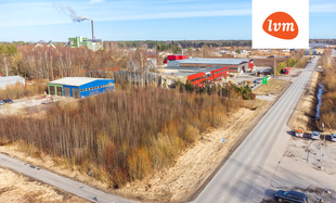 Savi tänav 40, Pärnu