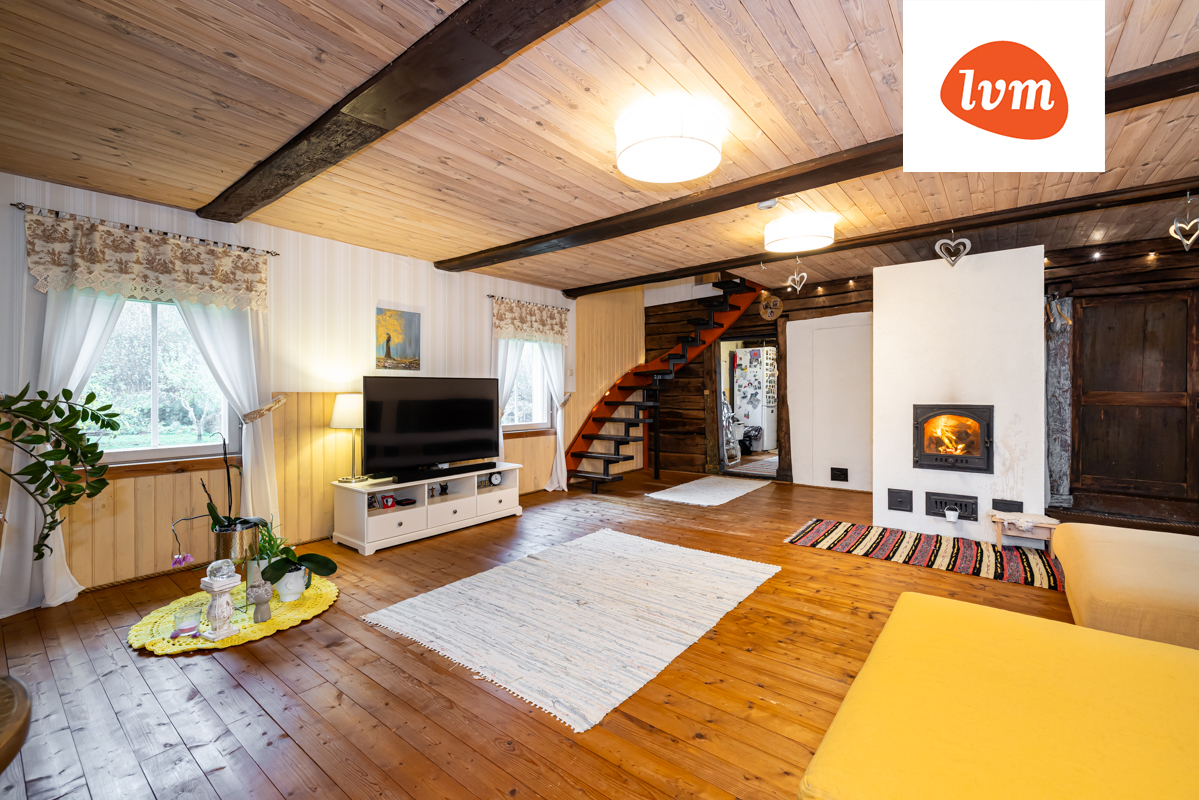 Bentase tee, Paslepa/Pasklep, Lääne-Nigula vald