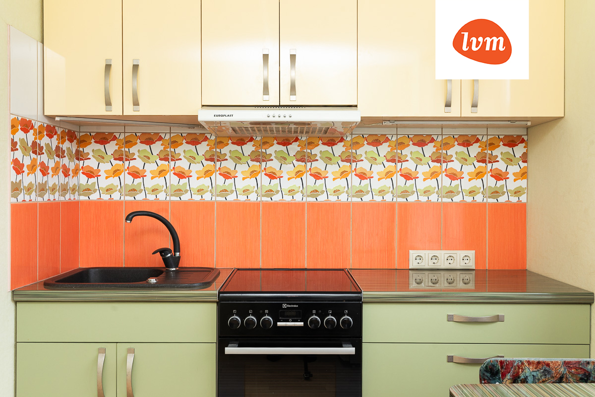 Mai tn 19, Mai, Pärnu