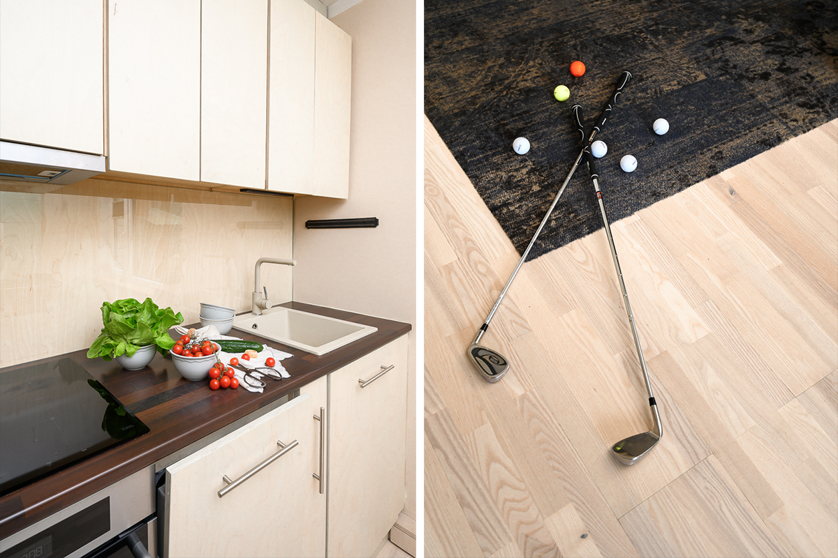 Marjametsa tee 10, Raeküla, Pärnu, Pärnu maakond