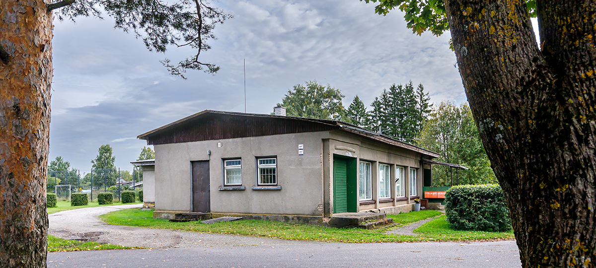 Rämsi tee 5, Elva vald