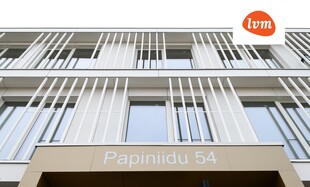 Papiniidu 54-ÄP2, Pärnu linn